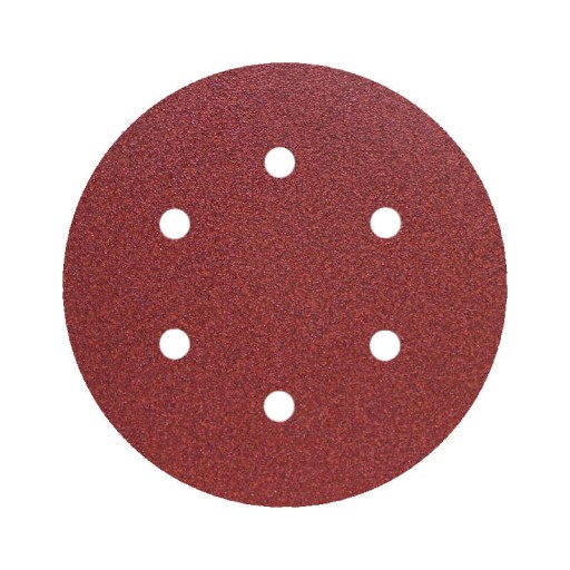 VELCRO PAPER ROCK 150 PS18 P150 GLS3 5x