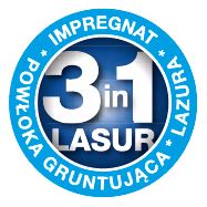 Remmers Hk-lasur impregnácia Vzorka 100ml Zelená