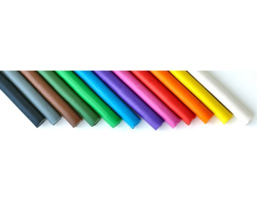 PLASTICINE 24 FAREB so psíkom ASTRINO ASTRA