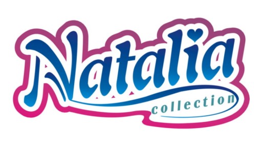 NATALIA Sada miešaných korálok