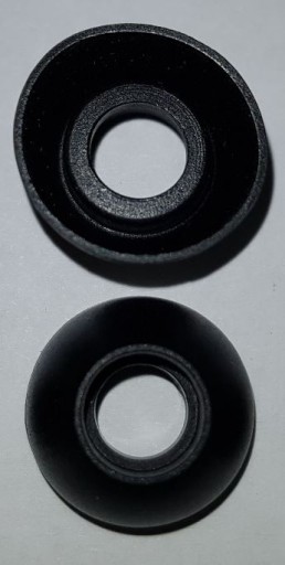 AKG-023 M gumičky pre K328 K330 K331 K340 K350 Q350