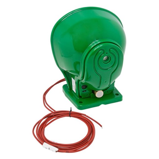 Pitná zátka K75 HP20, nastavovacia skrutka kolena