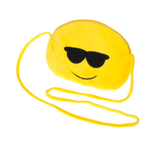 Sada mestská taška EMOTION BAG + peračník