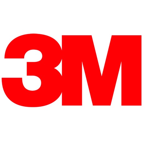3M PRACHOVÝ FILTER 5911 P1 SADA 2ks