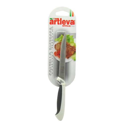 NOVÝ ARTLEVA Nôž na steaky 22CM
