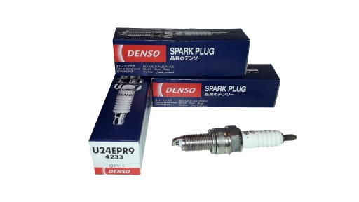 SVIEČKA U24EPR9