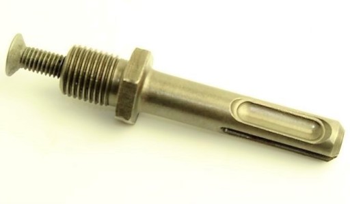 Adaptér - závit SDS SDS+ PLUS 1/2 UNF
