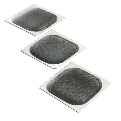Záplata univerzálne záplaty na pneumatiky PFN8 55x55mm/5 kusov