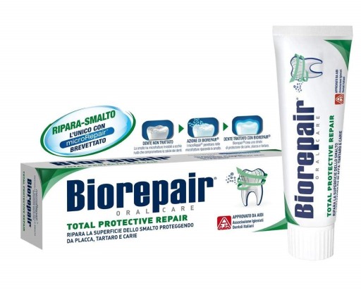 BIOREPAIR Full Protection 75ml