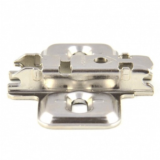 Vodítko BLUM 0mm 173L6100 10 kusov