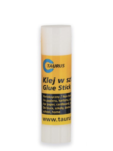 Lepidlo Taurus tyčinka 21g