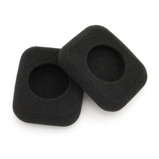 Bang & Olufsen Form 2i PADS HUBOVÉ NÁUŠNICE