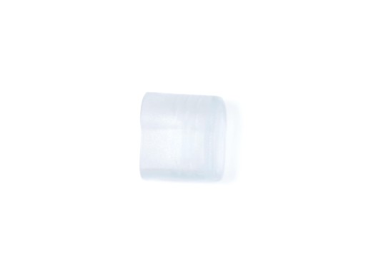 KRYT NA LED NEÓNOVÉ PÁSY 8X16MM