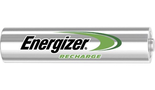 4x ENERGIZER Power Plus AAA R03 HR03 NH12 1,2V 700mAh batérie