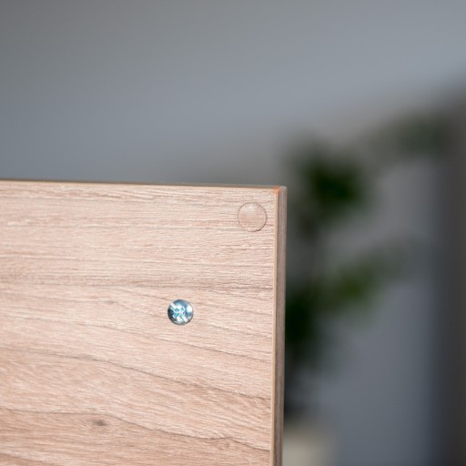 Silikónový nárazník Tlmič 7x1,5mm 50 ks