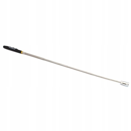 FLEXIBILNÝ TELESKOPICKÝ MAGNETICKÝ UCHOVÁVAČ 81cm LED