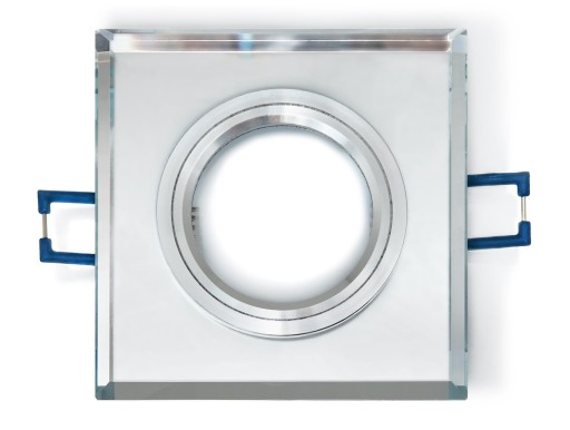 HALOGÉNOVÉ SKLENENÉ SVIETIDLÁ + LED 5W + GU10 SET