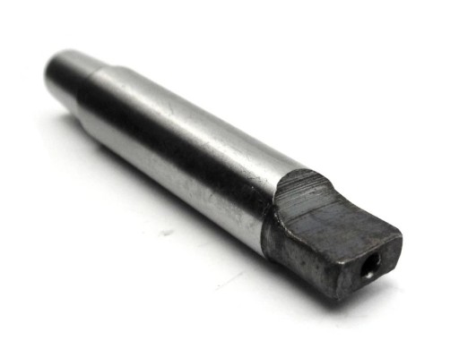 MORSEOVKA VŔTAČKA MK2 B18 S MORSE FIN