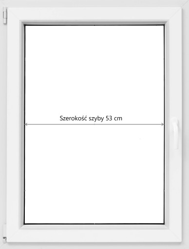 MINI ZÁCLONOVÉ TYČOVÉ TYČKY PRE ŽIARLIVOSTI 60 CM