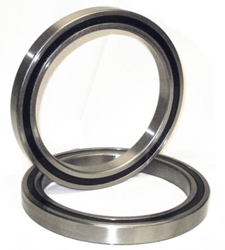 6909 2RS GULIČKOVÉ LOŽISKO 45x68x12 mm 61909 2RS