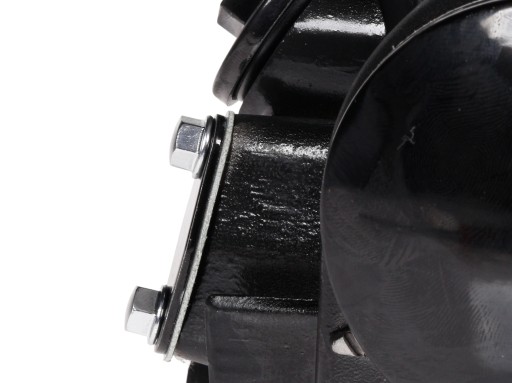 Zástrčka ventilu recirkulácie výfukových plynov, motor FMB