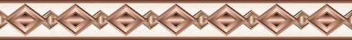 Deco Border 58 dekoratívna nástenná lišta
