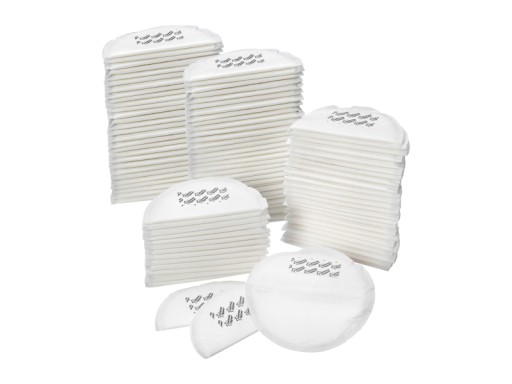 Tommee Tippee Closer podložky na dojčenie 50 ks