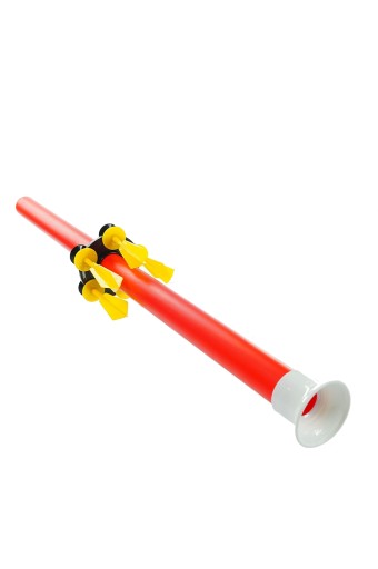 ŠTÍT NA STREĽBU BLOWER E0025 EMAJ