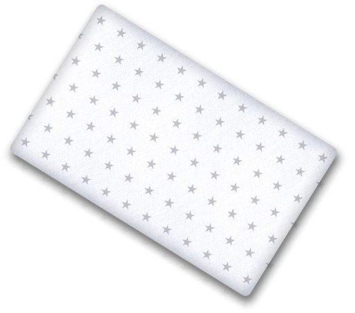 PRESTIELKA 120x60 S VÝCHODNOU BAVLNOU 100% BABYMAM