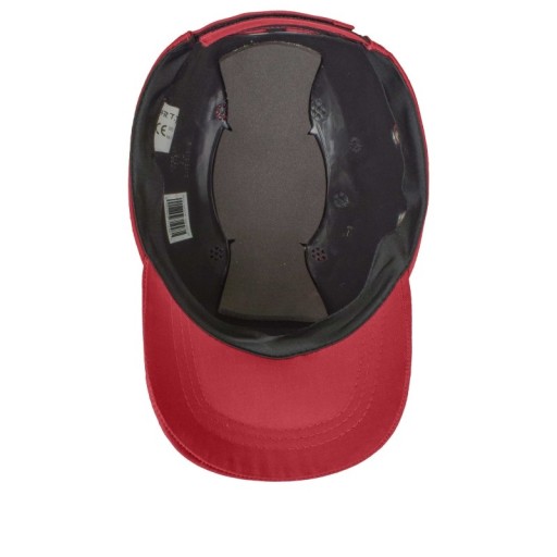 BumpCap, ľahká ochranná prilba