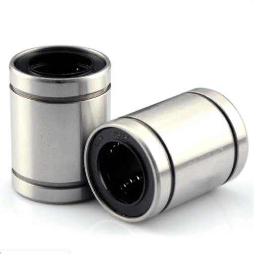 KB 2558 UU LINEÁRNE LOŽISKO LME 25 UU hriadeľ 25 mm