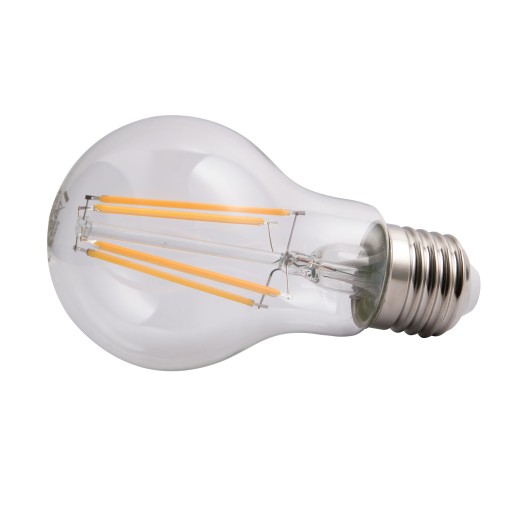 E27 LED FILAMENT Žiarovka Edison DECORATIVE Sphere 1120lm 10W TEPLÁ