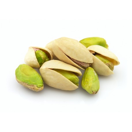 PISTÁCIE 250 G SOLENÉ, PRAŽENÉ, LAHODNÉ