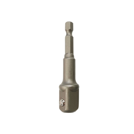 NÁRAZOVÝ ADAPTÉR 1/4'' HEX x 1/2'' Štvorcový HITACHI