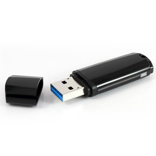 GOODRAM Pendrive UME3 16GB USB 3.0 čierny