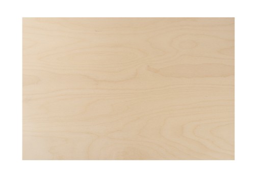 PREHLIADKA 3MM TRIEDA 1 NA REZANIE LASEROM 60x40 CM