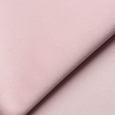 Poťahová látka, zamatový materiál Mils 19 ružová