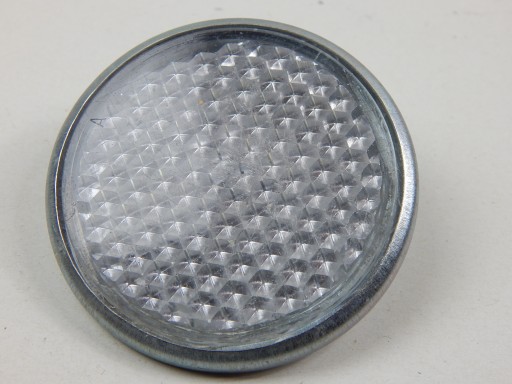 DNIEPR URAL BIELY MOTORKOVÝ KOČÍK ODRAZ