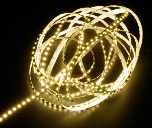 SMD2835 LED pásik 10W 1mb 600 diód IP20 NEUTRÁL