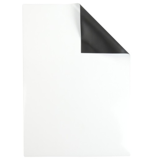 Magnetický fotopapier Lesklý A4 5 listov Magnet