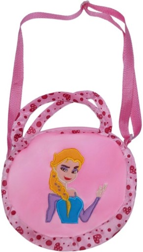 TAŠKA FROZEN ELSA ANNA NA RAMENO 2297