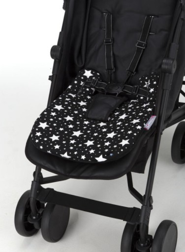 Comfi-Cush Mini vložka do kočíka - Stars