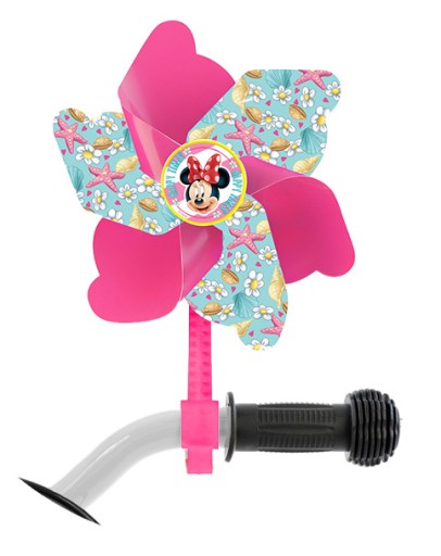 MINNIE OKNO KOLÍK NA RIADITEĽKY