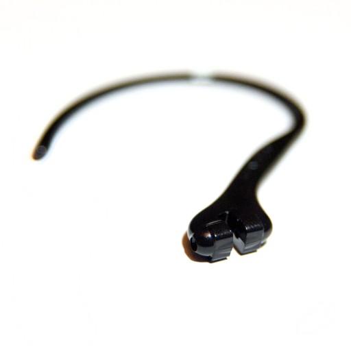 držiak ušného háčika Plantronics explorer 10, 50, 55
