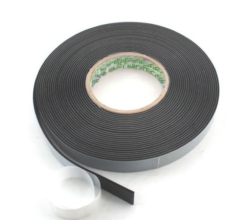 SAMOLEPIACIE TESNENIE APTK FOAM EPDM GR3MM 10MM/10M FOTOVOLTAIKA SILNÁ