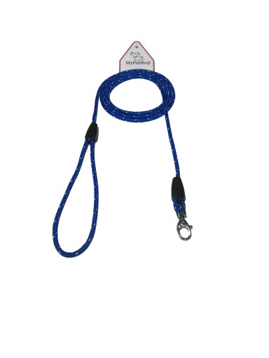 Vodítko pre psa/šteňa/mačku. Linka 160cm - 5mm