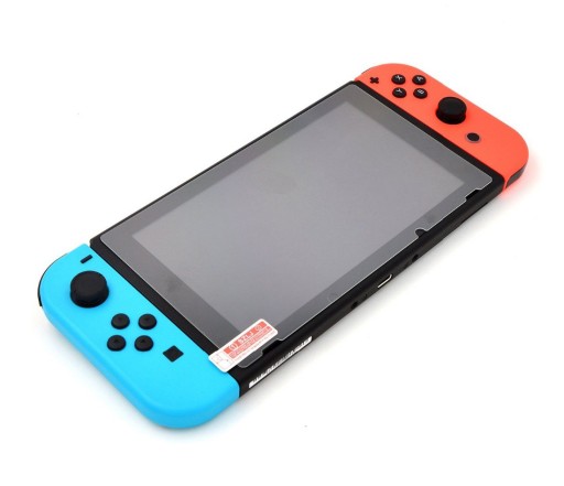 2x Tvrdené sklo dve tvrdené sklá NS Switch Premium