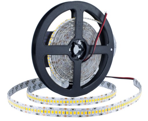 SUPER SILNÝ LED pásik PREMIUM 2835 IP20 1200d 1mb
