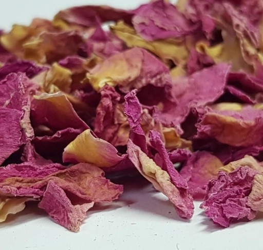 Pivónové lístky Pivoňka Pivoňka Jedlé lístky 50g