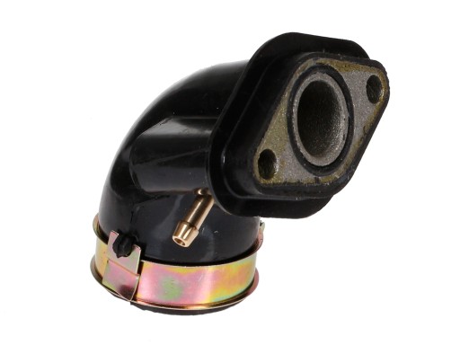 Sacie potrubie pre skúter 4T Gy6 Barton Zipp Junak